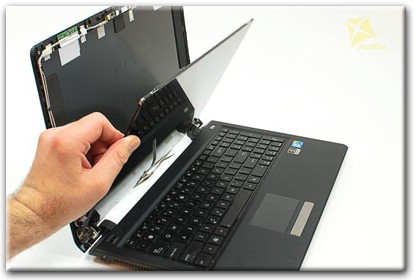 Замена экрана ноутбука Asus в Самаре