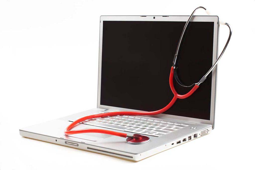 Бесплатная диагностика ноутбука в Самаре