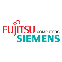 Замена жесткого диска на ноутбуке fujitsu siemens в Самаре