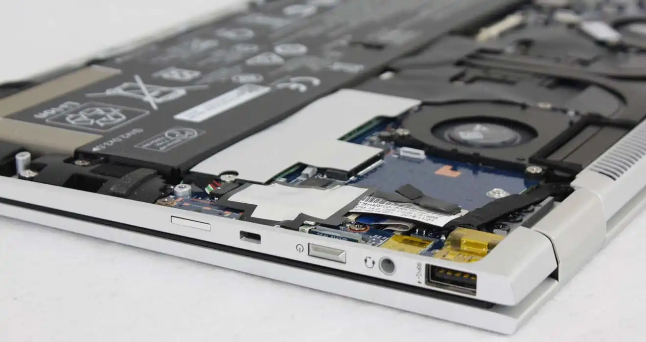 Ремонт ноутбуков HP в Самаре | Сервисный центр