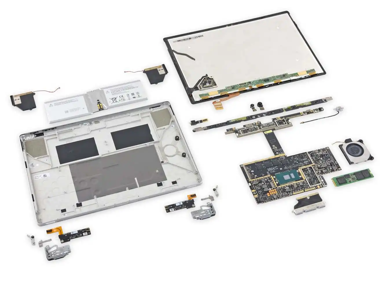 Ремонт Packard Bell в Самаре