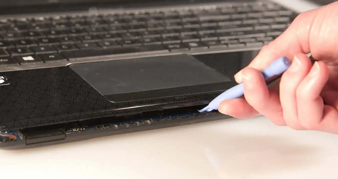 ремонт ноутбуков Packard Bell в Самаре