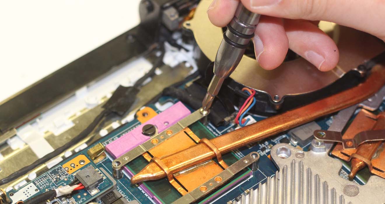 ремонт ноутбуков Sony Vaio в Самаре