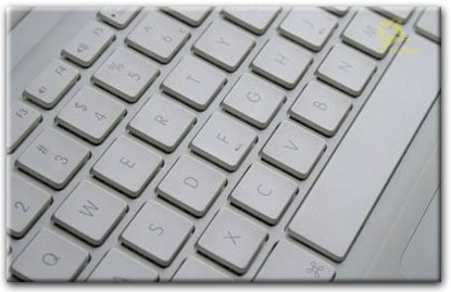 Замена клавиатуры ноутбука Compaq в Самаре