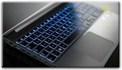Ремонт клавиатуры на ноутбуке Samsung в Самаре