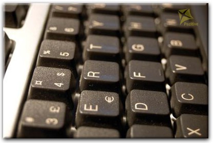 Замена клавиатуры ноутбука Toshiba в Самаре