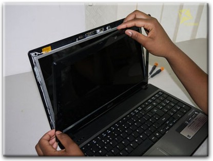 Замена экрана ноутбука Acer в Самаре