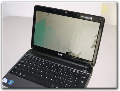 Замена матрицы ноутбука Acer в Самаре