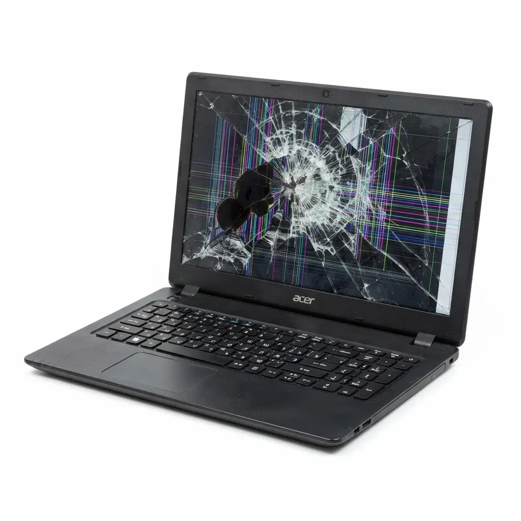 поменять матрицу ноутбука Acer в Самаре