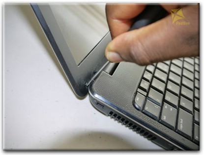 Замена экрана ноутбука Compaq в Самаре