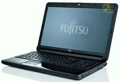 Замена экрана ноутбука Fujitsu Siemens в Самаре
