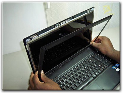 Замена экрана ноутбука Lenovo в Самаре