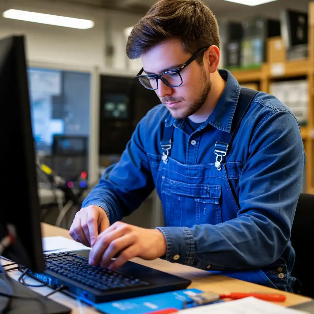 Настройка VPN в Самаре