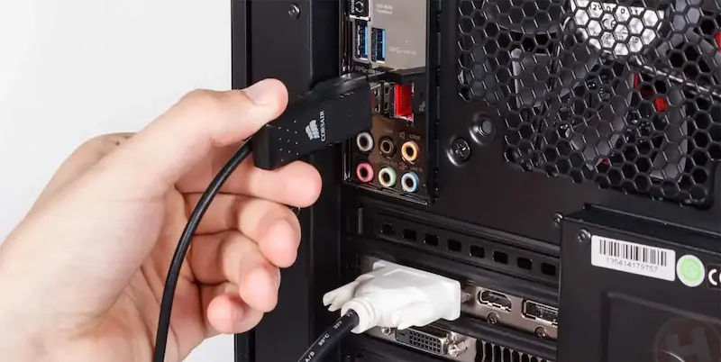 Настройка периферийных устройств в Самаре