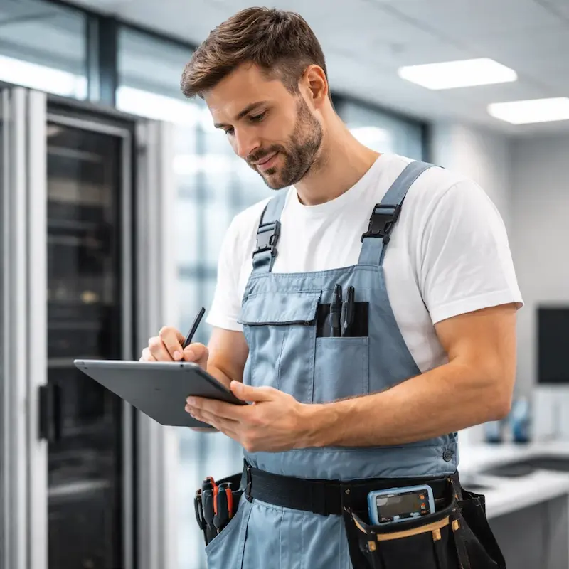 Настроить телефон в Самаре